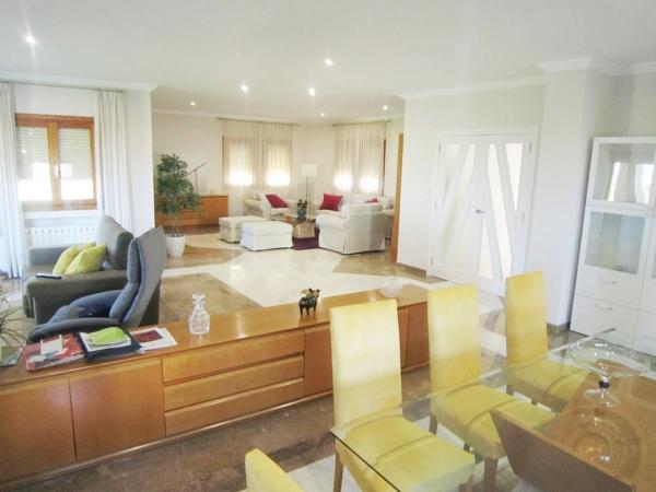 Chalet en Gargasindi