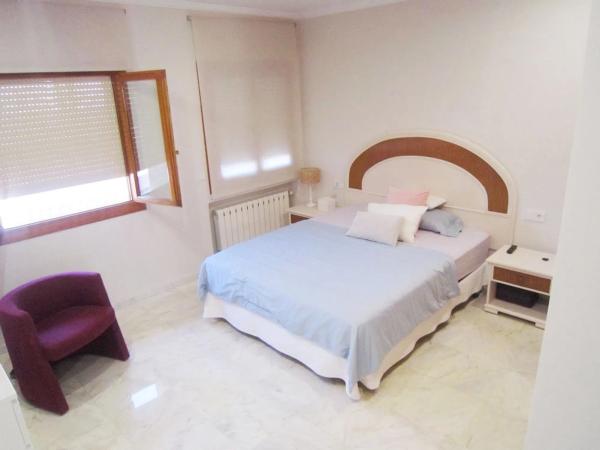 Chalet en Gargasindi