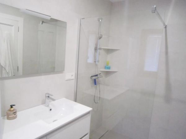 Chalet en Gargasindi