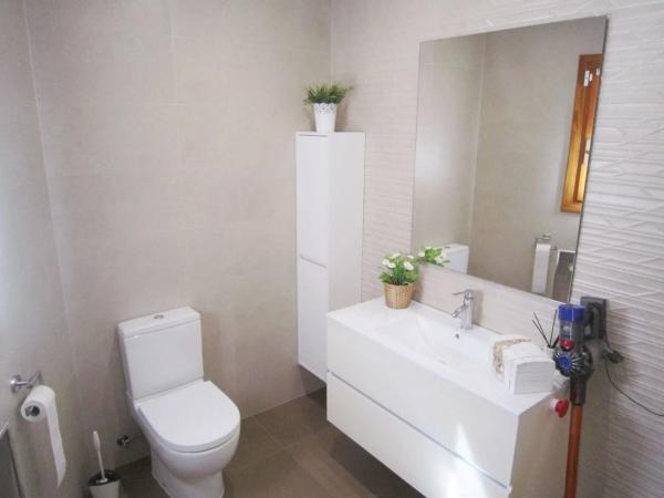 Chalet en Gargasindi