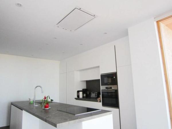 Chalet en Gargasindi