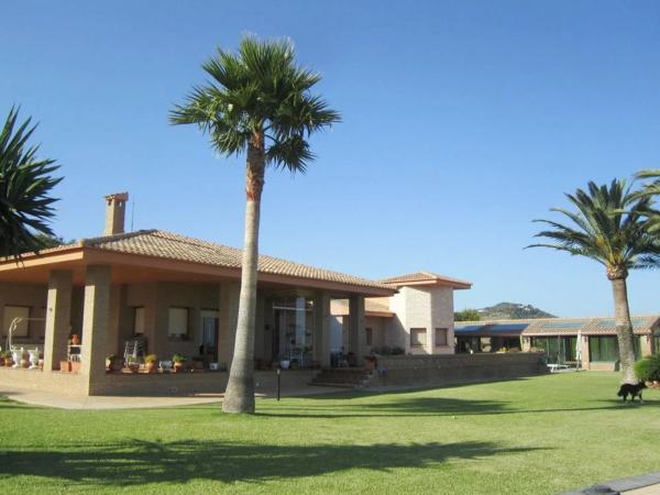 Chalet en Gargasindi