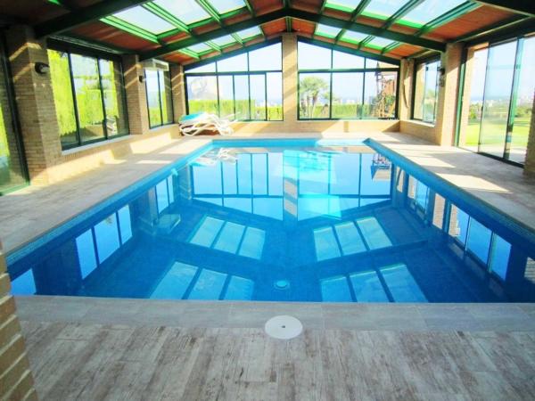 Chalet en Gargasindi