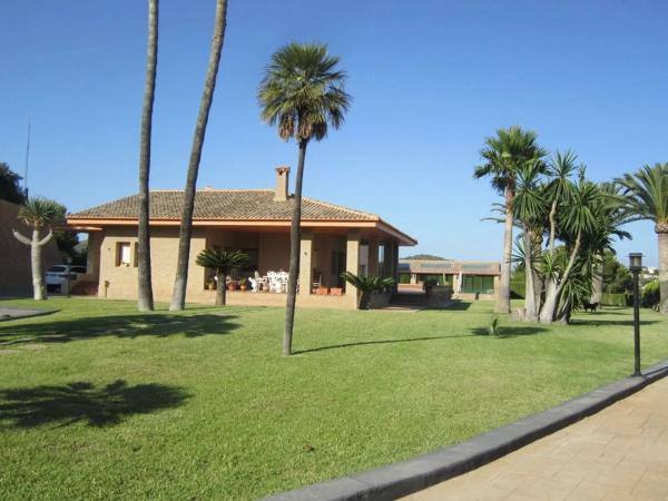 Chalet en Gargasindi