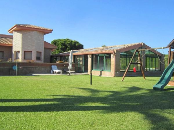 Chalet en Gargasindi