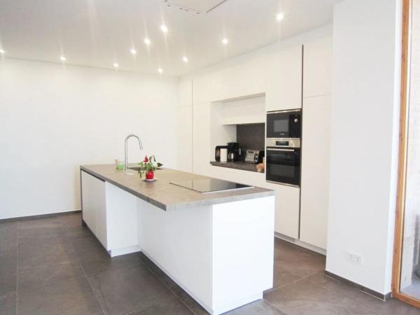 Chalet en Gargasindi