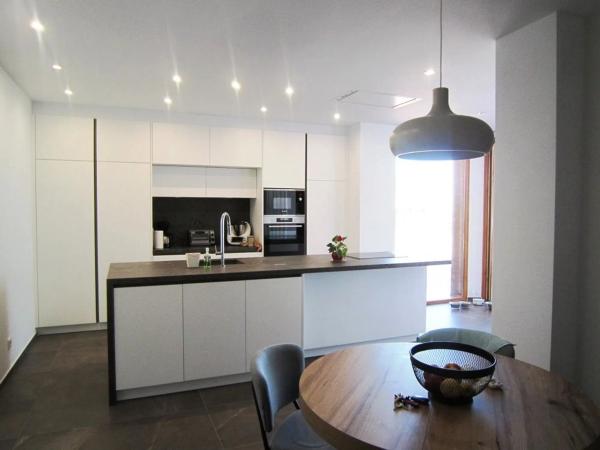 Chalet en Gargasindi