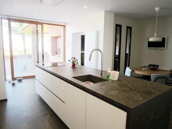 Chalet en Gargasindi