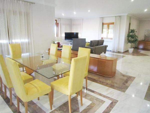 Chalet en Gargasindi