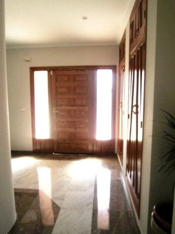 Chalet en Gargasindi