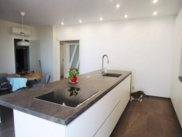 Chalet en Gargasindi