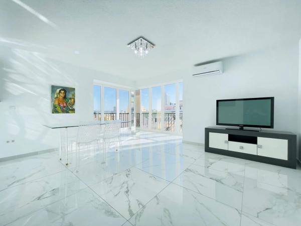 Piso en Calpe Pueblo