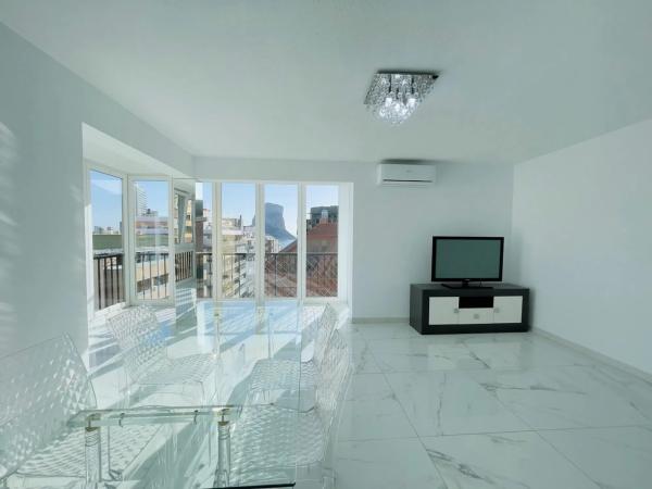 Piso en Calpe Pueblo