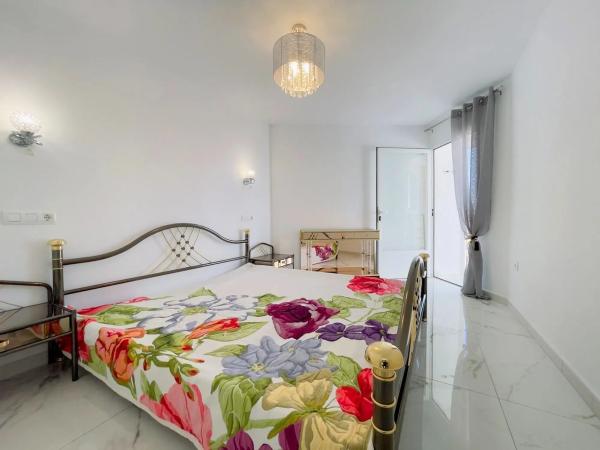 Piso en Calpe Pueblo