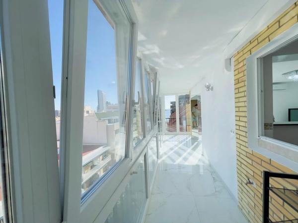 Piso en Calpe Pueblo