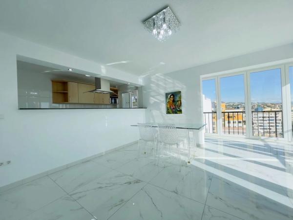 Piso en Calpe Pueblo