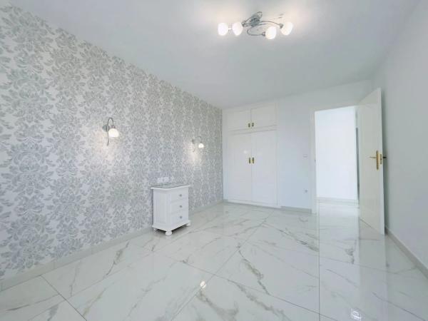 Piso en Calpe Pueblo