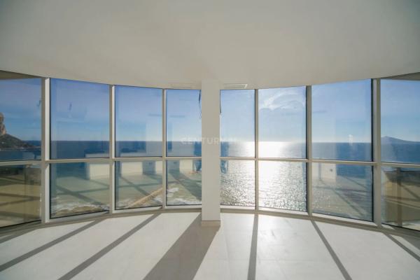 Ático en avenida Europa, 8