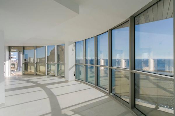 Ático en avenida Europa, 8