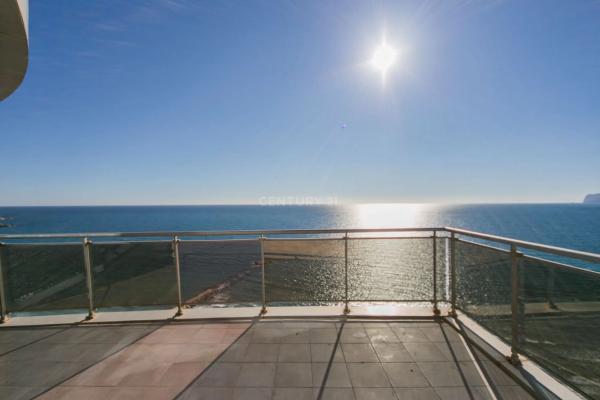 Ático en avenida Europa, 8