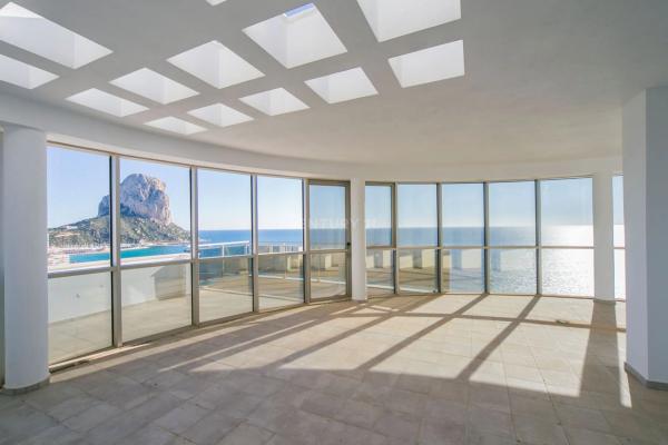 Ático en avenida Europa, 8