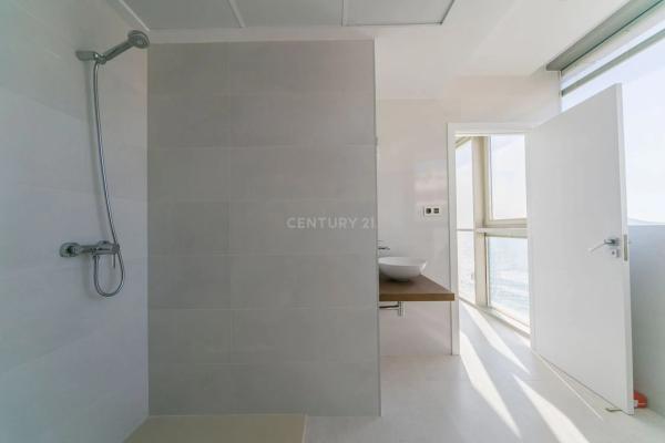 Ático en avenida Europa, 8