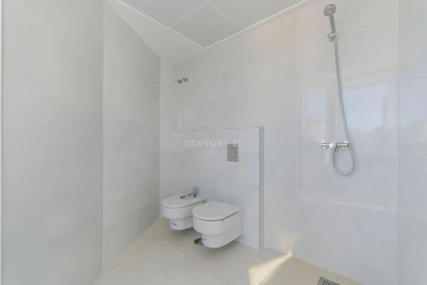 Ático en avenida Europa, 8