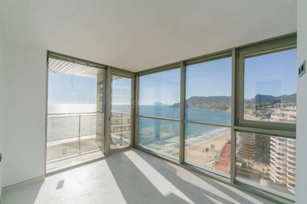 Ático en avenida Europa, 8