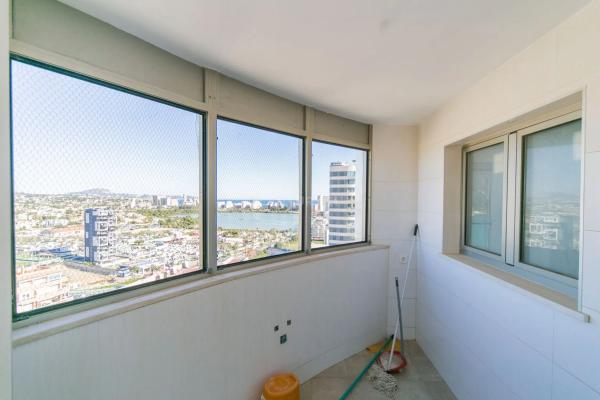 Ático en avenida Europa, 8