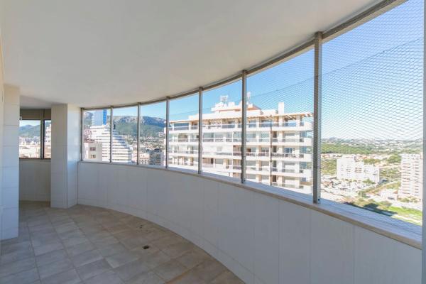 Ático en avenida Europa, 8