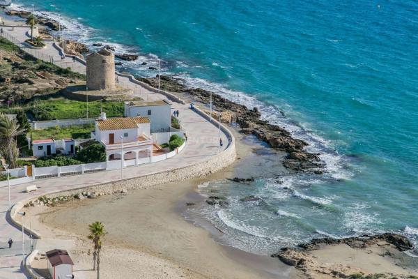 Ático en avenida Europa, 8