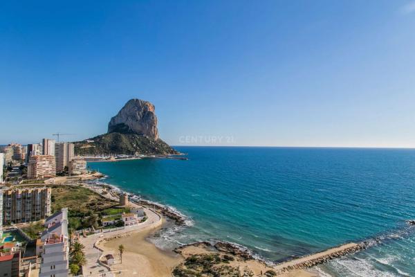 Ático en avenida Europa, 8