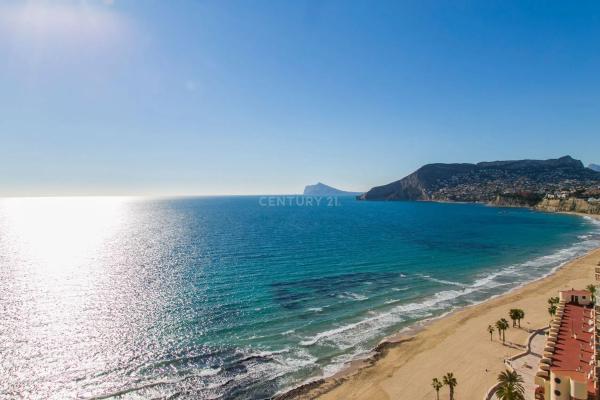 Ático en avenida Europa, 8