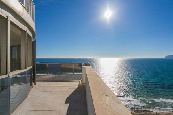 Ático en avenida Europa, 8