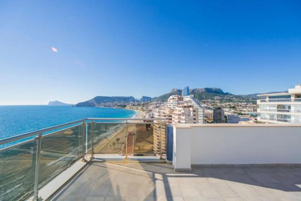 Ático en avenida Europa, 8