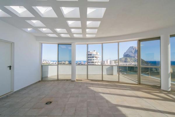 Ático en avenida Europa, 8