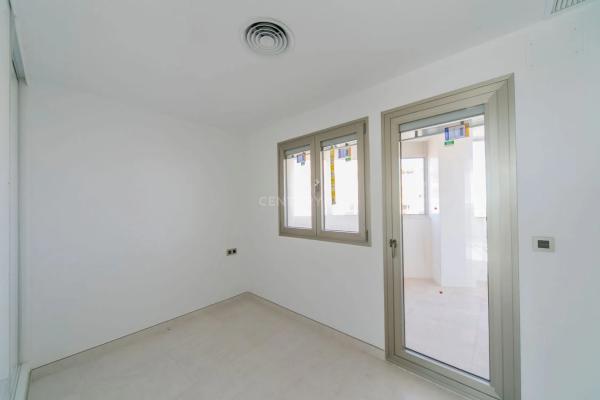 Ático en avenida Europa, 8