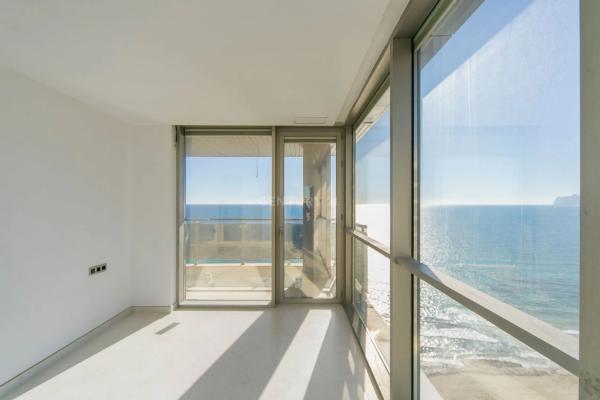 Ático en avenida Europa, 8