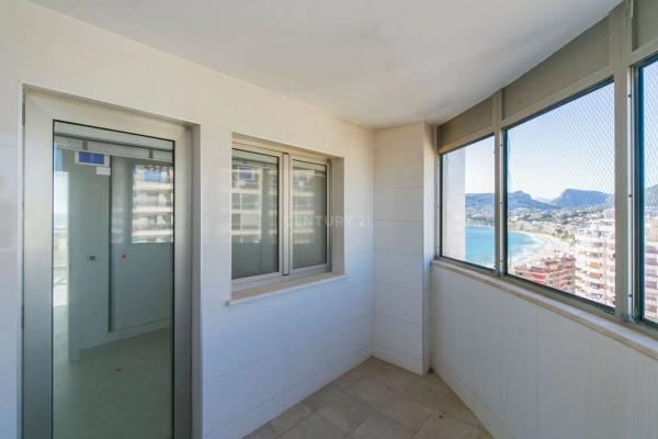 Ático en avenida Europa, 8