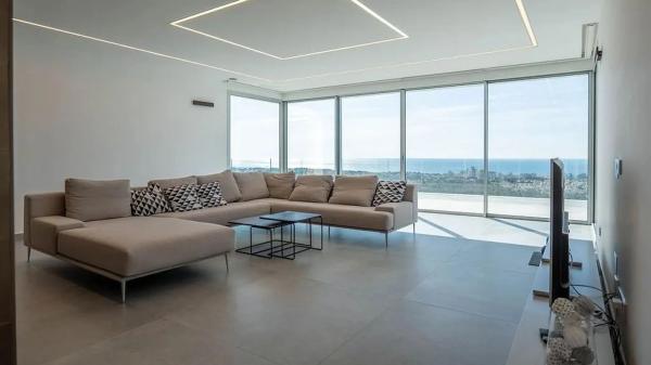 Casa independiente en Partida Colina del Sol