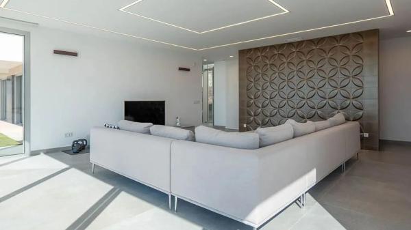 Casa independiente en Partida Colina del Sol