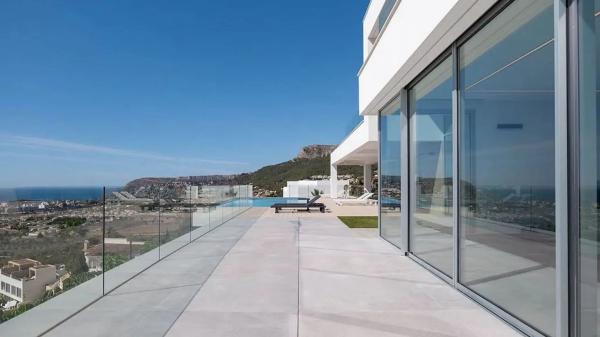 Casa independiente en Partida Colina del Sol