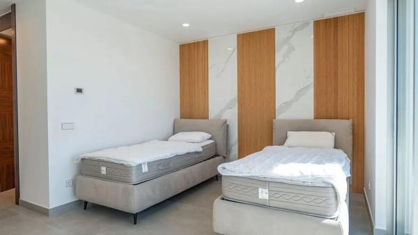 Casa independiente en Partida Colina del Sol