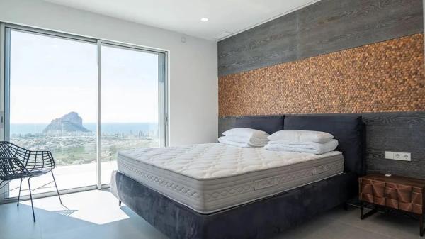 Casa independiente en Partida Colina del Sol