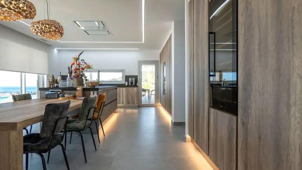 Casa independiente en Partida Colina del Sol