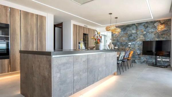 Casa independiente en Partida Colina del Sol