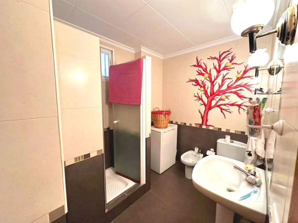 Piso en calle Gibraltar