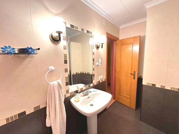 Piso en calle Gibraltar