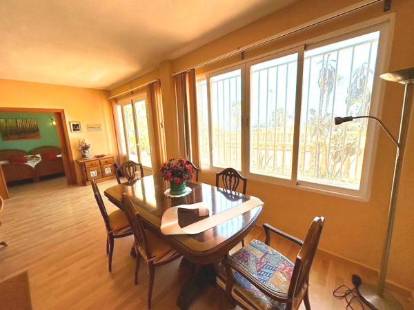 Piso en calle Gibraltar