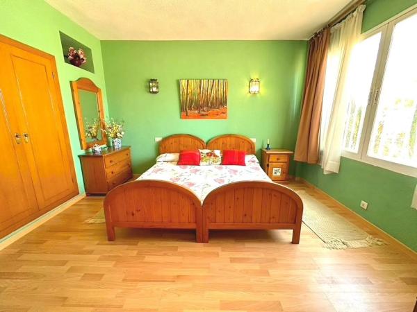 Piso en calle Gibraltar